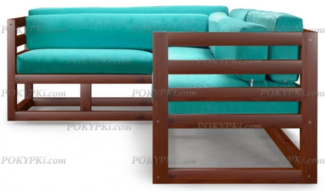 Диван Магнус Угловой Диван Магнус Угловой