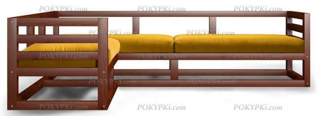 Диван Магнус Угловой Диван Магнус Угловой