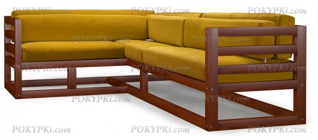 Диван Магнус Угловой Диван Магнус Угловой