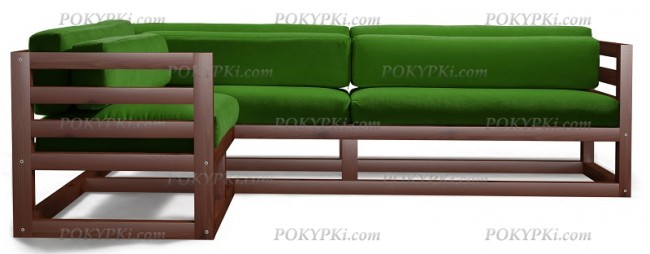 Диван Магнус Угловой Диван Магнус Угловой