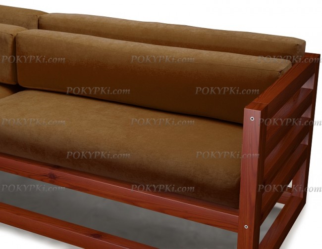 Диван Магнус Угловой Диван Магнус Угловой