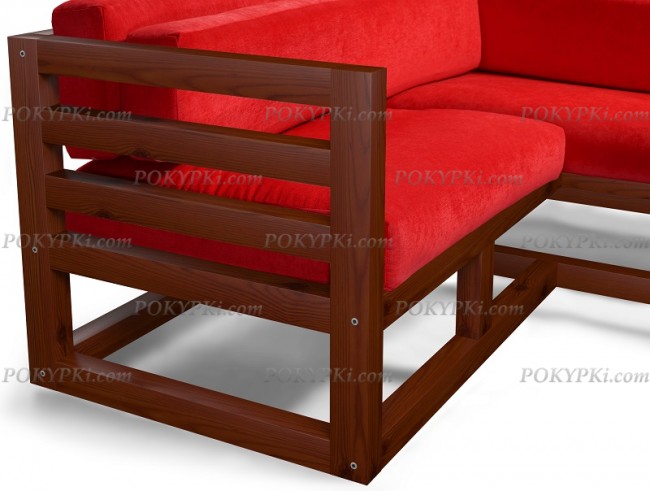 Диван Магнус Угловой Диван Магнус Угловой