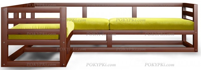 Диван Магнус Угловой Диван Магнус Угловой