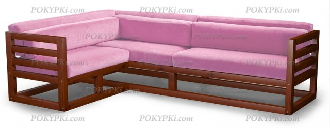 Диван Магнус Угловой Диван Магнус Угловой