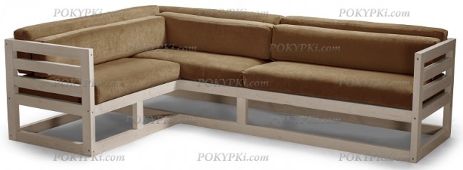 Диван Магнус Угловой Диван Магнус Угловой