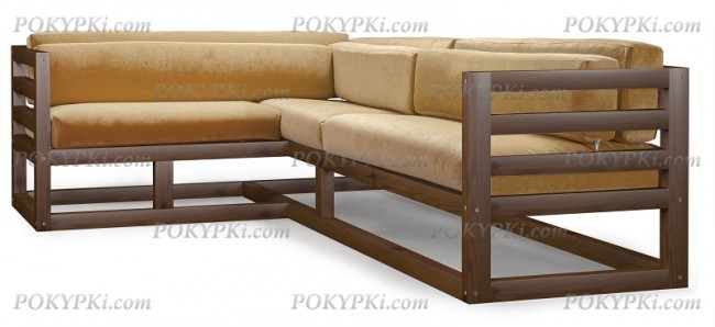 Диван Магнус Угловой Диван Магнус Угловой