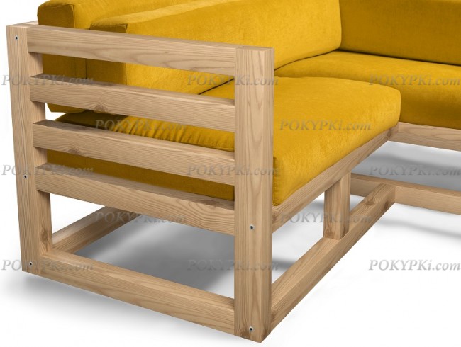 Диван Магнус Угловой Диван Магнус Угловой