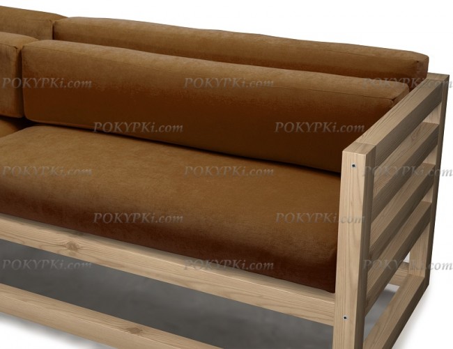 Диван Магнус Угловой Диван Магнус Угловой