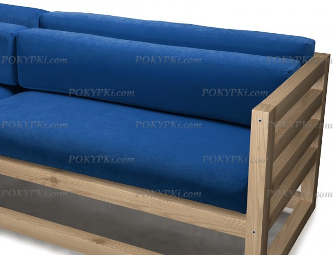 Диван Магнус Угловой Диван Магнус Угловой