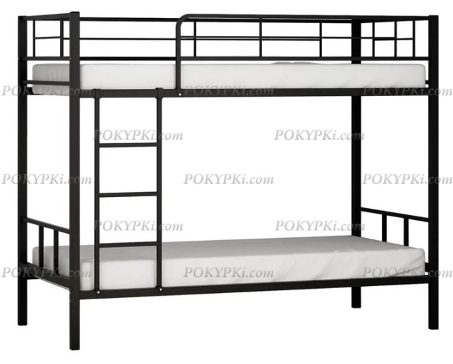 Кровать двухъярусная Кровать двухъярусная