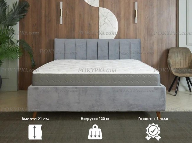 Матрас Dimax Ок Струтто Хард Релакс Матрас Dimax Ок Струтто Хард Релакс