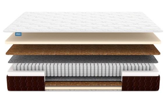 Матрас Димакс Мега дабл Матрас Димакс Мега дабл