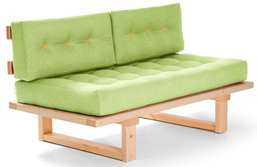 Кушетка Торн-М Кушетка Торн-М