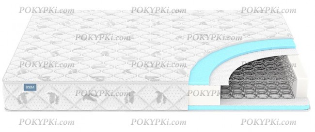 Матрас Dimax Оптима Фоам 5
