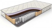 Матрас Dreamline Single Foam Hard TFK Матрас Dreamline Single Foam Hard TFK