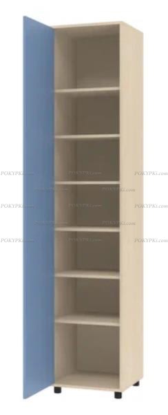 Шкаф пенал Дельта 6