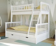 Двухъярусная кровать Барселона