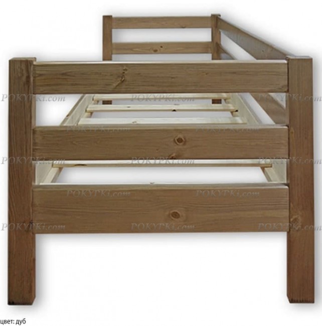 Кровать Подросток Кровать Подросток