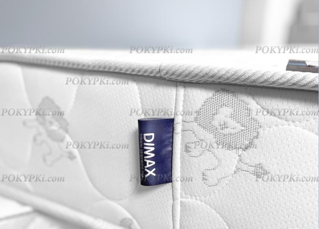 Детский матрас Dimax Спортсмен Детский матрас Dimax Спортсмен