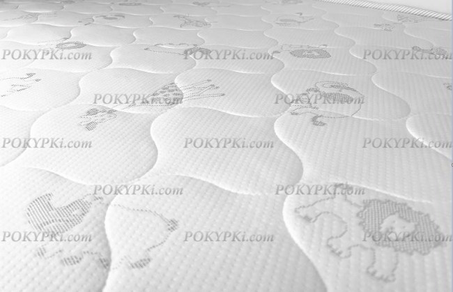 Детский матрас Dimax Волшебник