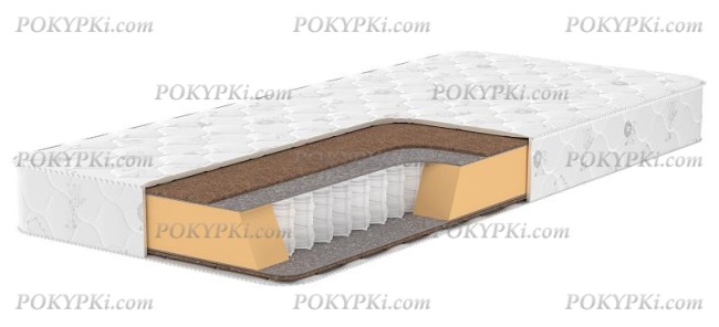 Детский матрас Dimax Волшебник