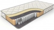 Матрас Dreamline Single Sleep-2 TFK Матрас Dreamline Single Sleep-2 TFK