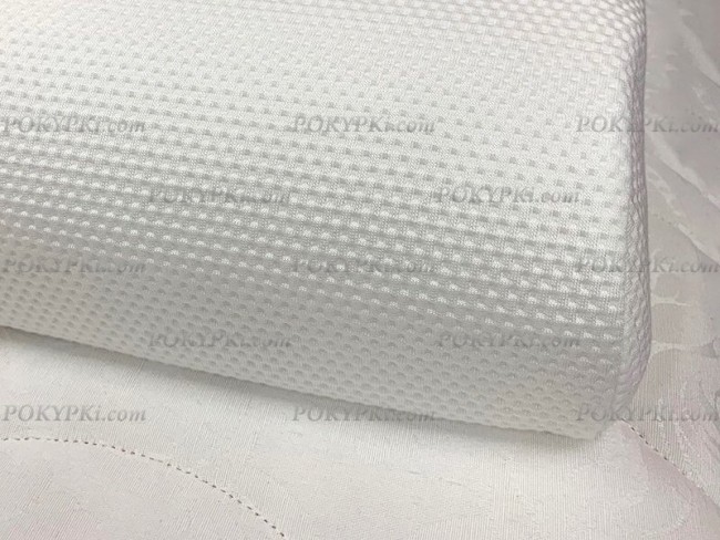 Подушка Materlux Anna (с двойной волной)