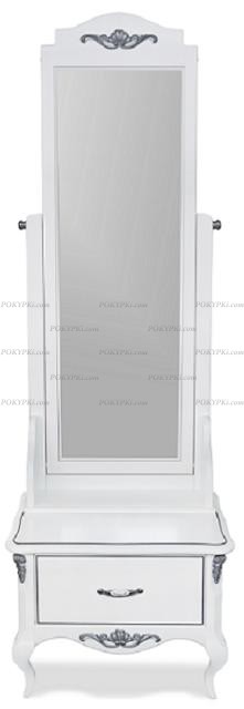 Зеркало Ницца с тумбой Зеркало Ницца с тумбой