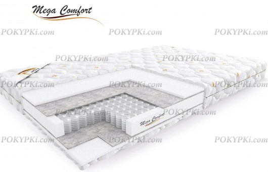 Матрас Spring Foam Матрас Spring Foam