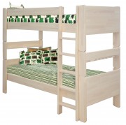 Двухъярусная кровать «Лилия» Двухъярусная кровать «Лилия»