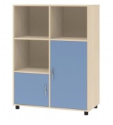 Тумба комбинированная Дельта 7.02 Тумба комбинированная Дельта 7.02