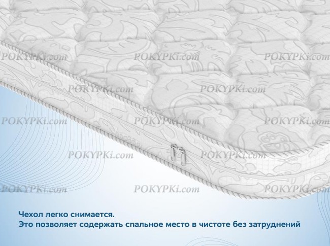 Наматрасник Мемори Наматрасник Мемори