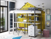 Кровать-чердак Хельга Кровать-чердак Хельга