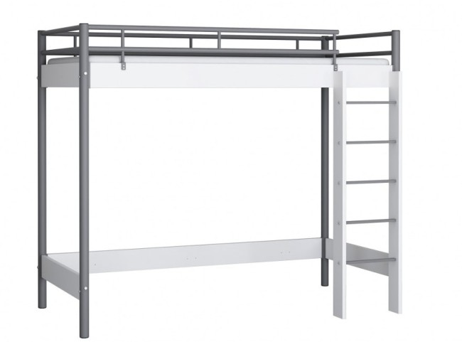 Кровать-чердак Хельга