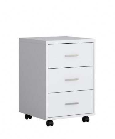 Тумба выкатная ДЕЛЬТА Хельга 24.06
Ш*В*Г - 44*64*43