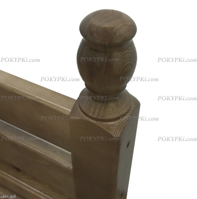 Кровать Исида Кровать Исида