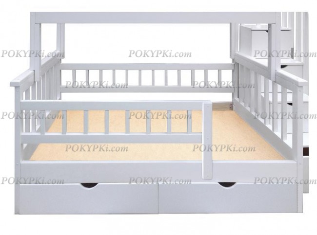 Двухъярусная кровать Старк  Двухъярусная кровать Старк
