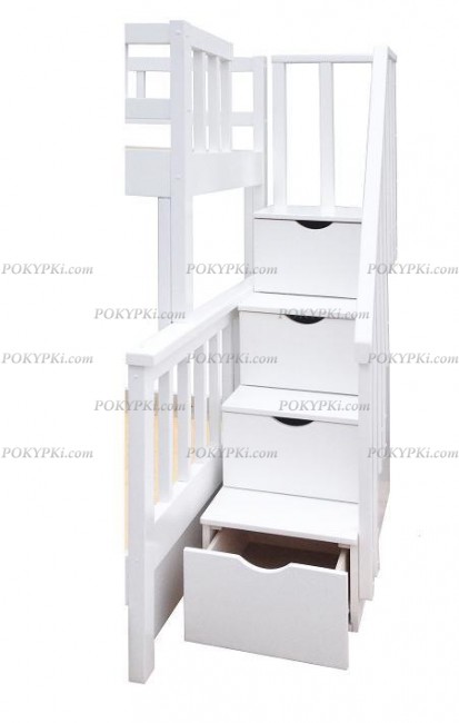 Двухъярусная кровать Старк  Двухъярусная кровать Старк