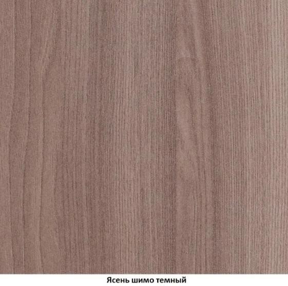 Тумба комбинированная Дельта 7.03