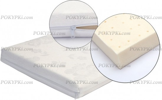 Подушка Materlux Baby Lattice Подушка Materlux Baby Lattice