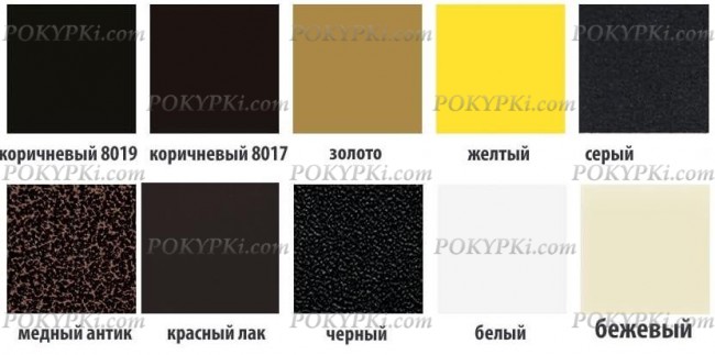 Металлическая кровать Колумбия Металлическая кровать Колумбия