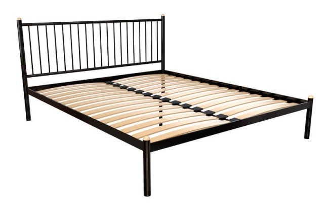 Металлическая кровать Колумбия Металлическая кровать Колумбия