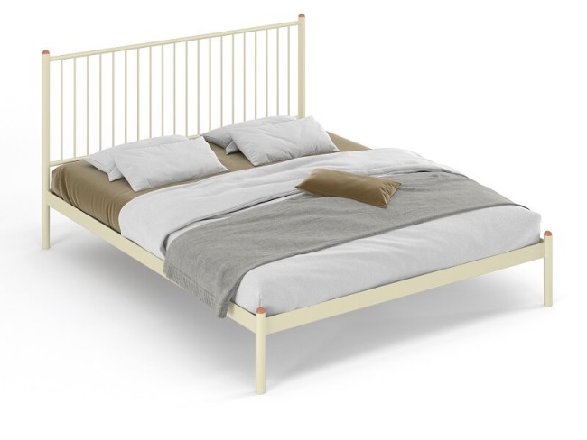 Металлическая кровать Колумбия Металлическая кровать Колумбия