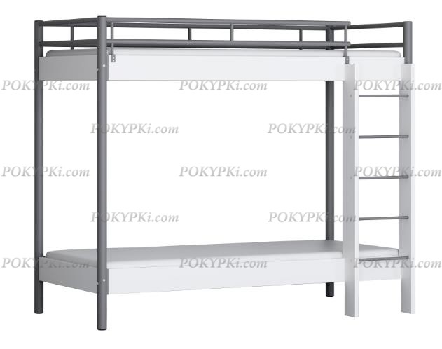 Кровать двухъярусная Хельга