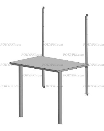 Кровать двухъярусная Хельга