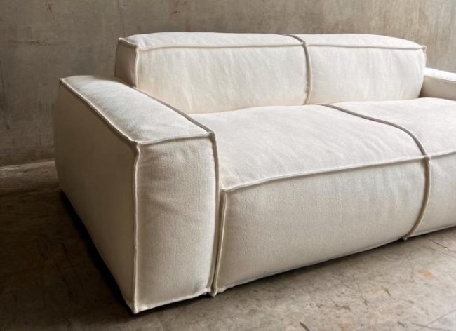 Диван Карибы двухсекционный