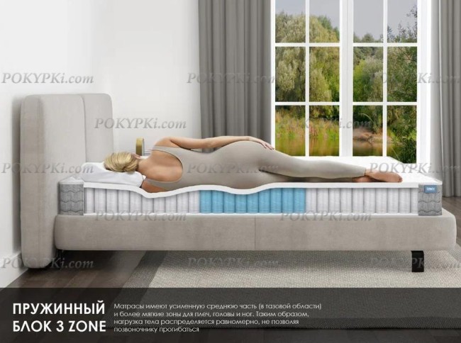 Матрас Dimax Ок Ультимэйт Матрас Dimax Ок Ультимэйт