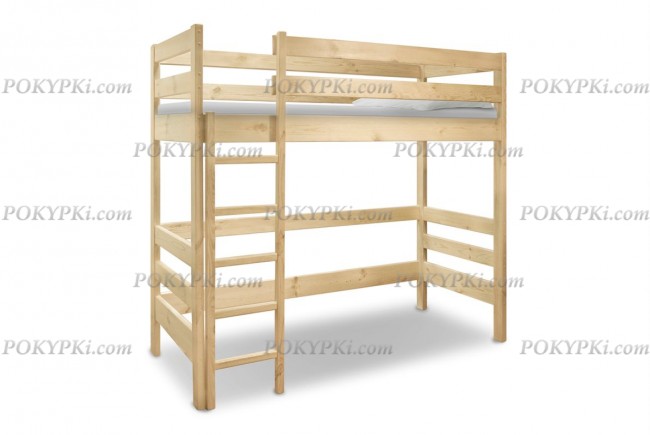 Кровать-чердак Юнга Кровать-чердак Юнга