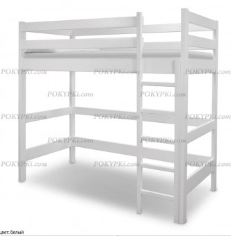 Кровать-чердак Юнга Кровать-чердак Юнга