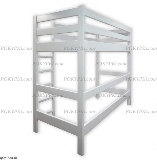 Кровать-чердак Юнга Кровать-чердак Юнга